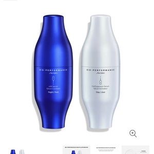 Shiseido Skin Filler serum